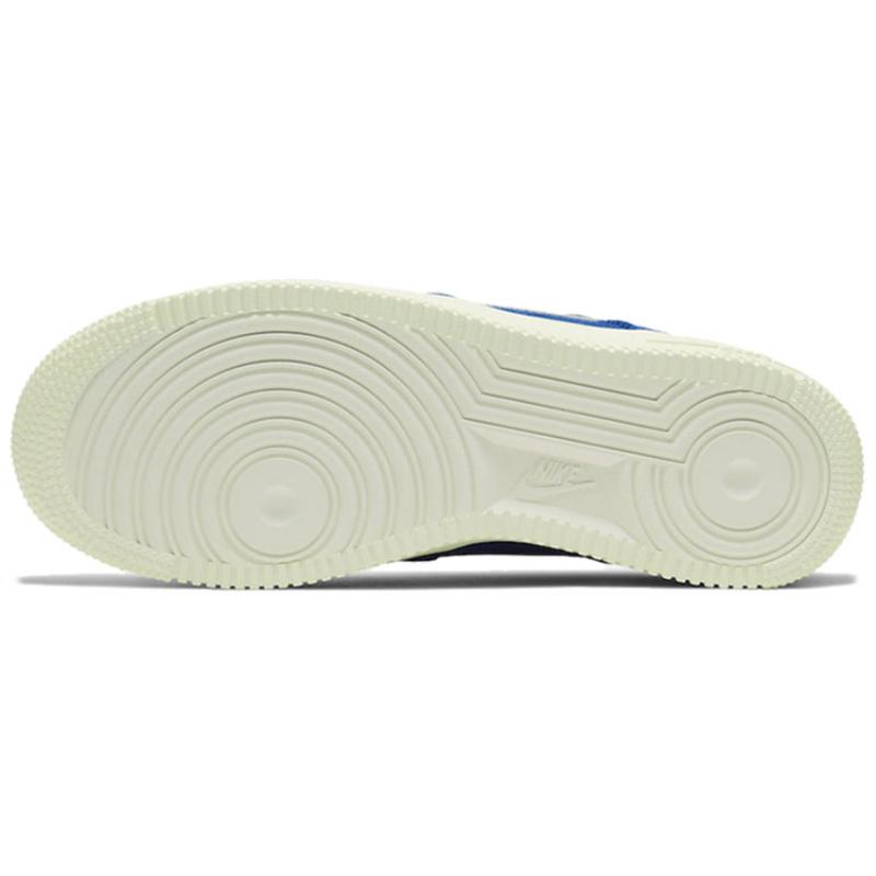 Nike Air Force 1 Low Olivia Kim No Cover Women's Sneakers CK3314-400