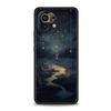 Fashion Starry Sky Stars Phone Case Cover for Xiaomi Mi 17 Pro Max 15 14 13 12 11 Ultra 15T 14T 13T 12T Pro Lite Soft TPU Shell