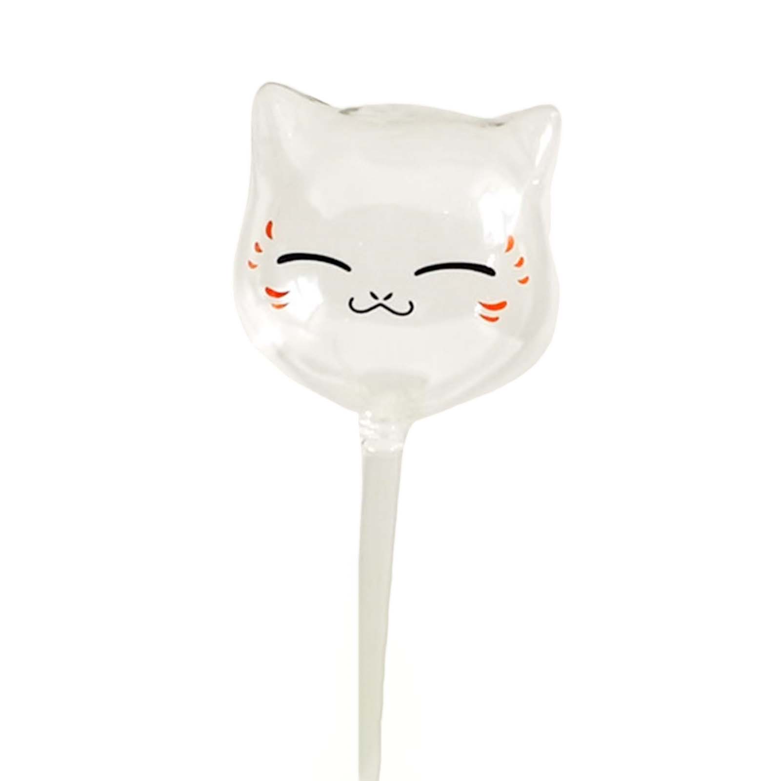 

Automatic Plant Watering Bulbs Glass Watering Device Bird Cat Pig Flower Swan Watering Globe Garden Plant Drip Irrigation System