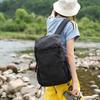 Schoolbag Outdoor Functional Wind Backpack Men's and Women's Lightweight Mountaineering Bag Hiking Backpack Large Capacity Waterproof Backpack