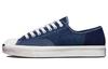 Jack Purcell Low 'Navy Gewaschener Denim' 171938C