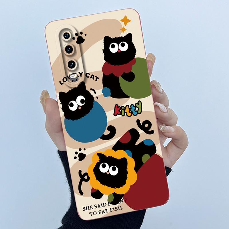 For Huawei P30 Pro P30 Lite Case Panda Sweet Girls Soft TPU Silicone Full Protection Phone Bumper for Huawei P30Pro Cover Fundas
