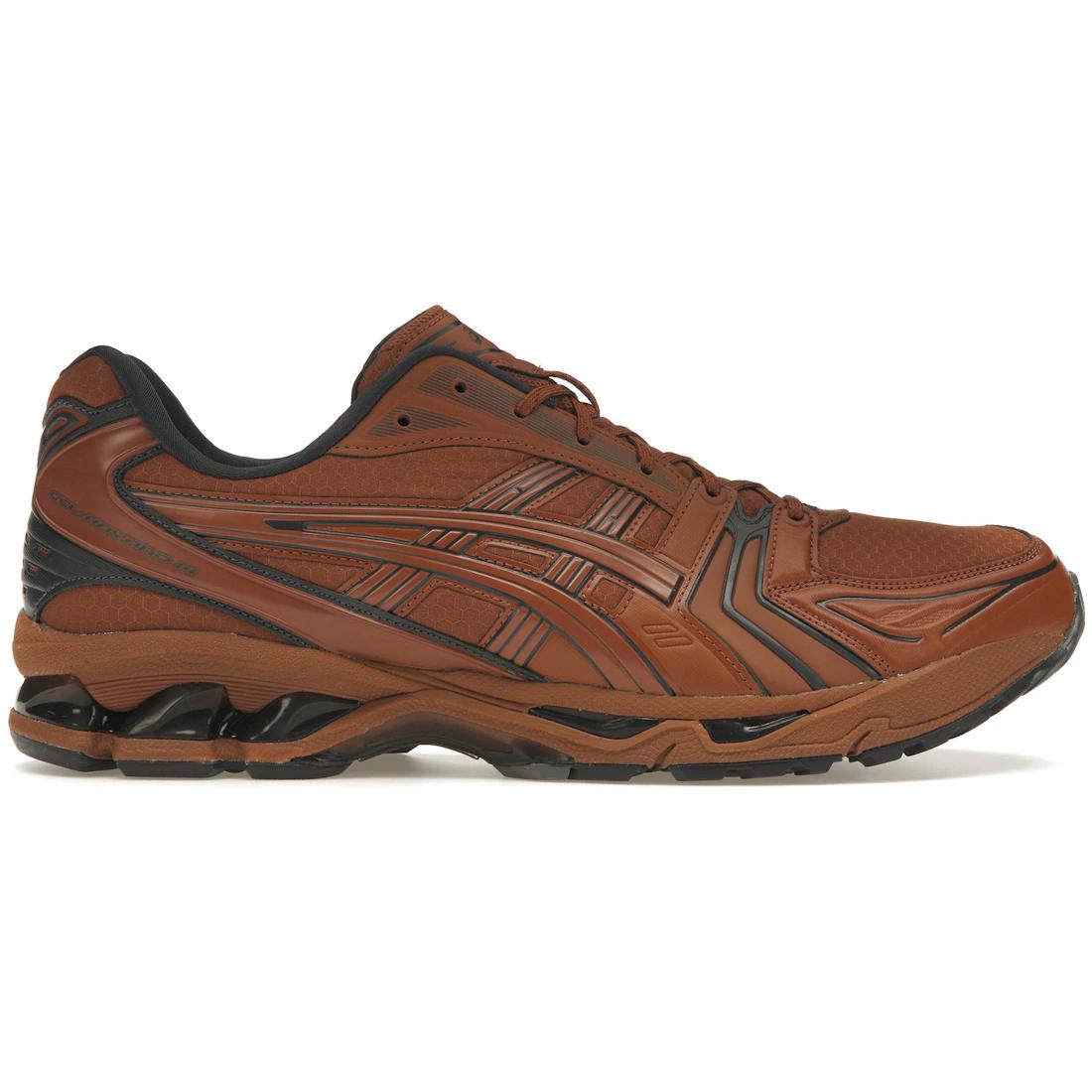 

Sneaker ASICS Gel-Kayano 14 Earthenware Pack Rusty Brown(1203A412-200) 43.5