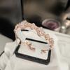 Atria Clover Two-Line B Bracelet JQNBAIN0004FRF