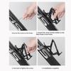 Mountain Bike Water Bottles Rack Stable Convenient Bicycles Water Cup Brackets for Mountain Bike Accessories