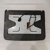 Slim 15.6" Car Roof-Mount Display with HDMI, USB, IPS HD Screen, Built-in Speaker