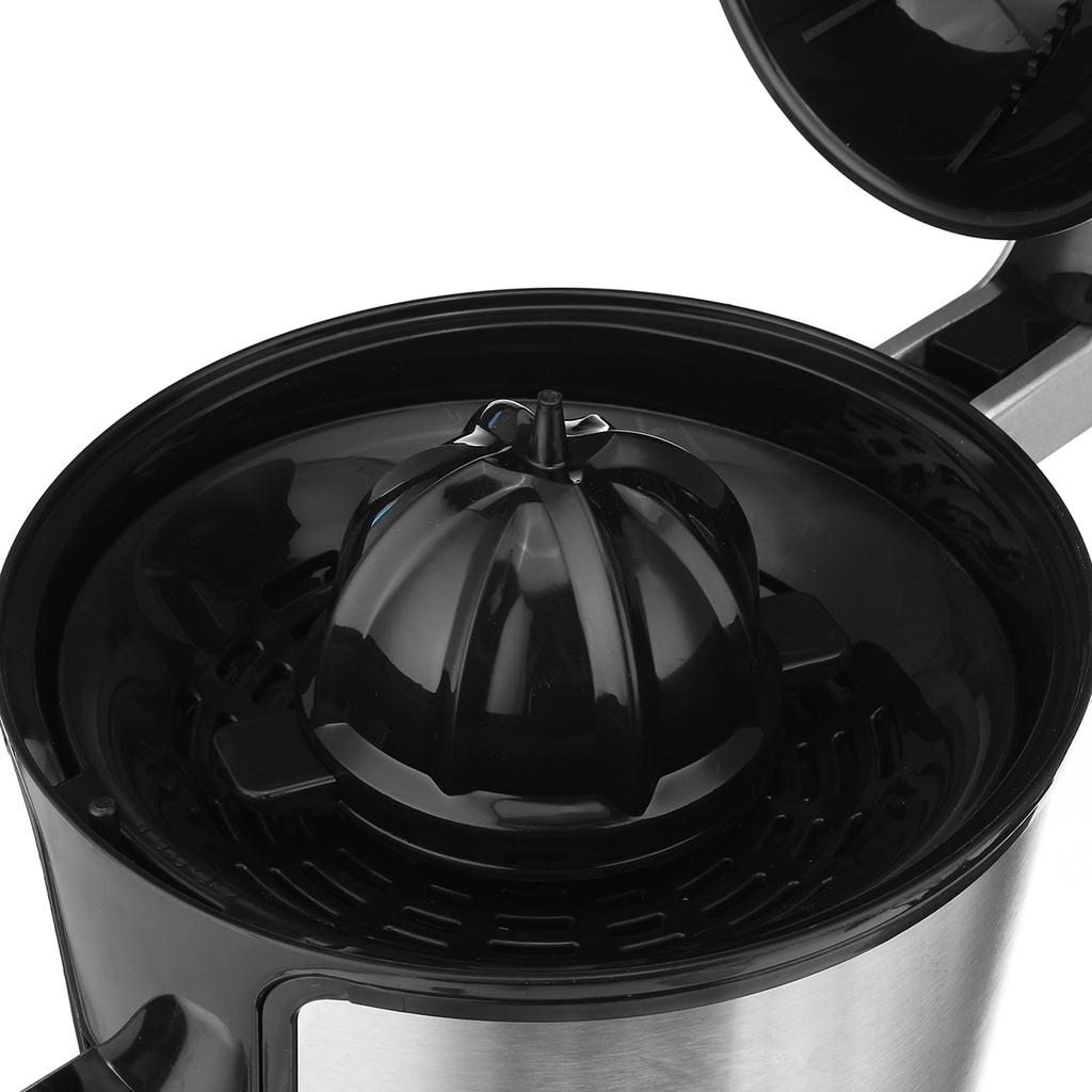 BPA libre 300W 40RPM masticador exprimidor lento de baja velocidad barrena  fruta vegetal prensa fría exprimidor extractor de jugo acero inoxidable -  AliExpress Electrodomésticos