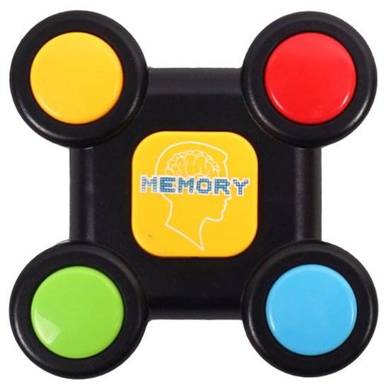 

B&C Memory Game, популярная корейская игра