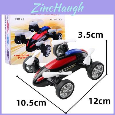 Kinder Trägheits Quadcopter Spielzeug aus ABS-Material für Spiel und Entwicklung von Kindern