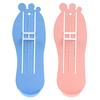 Adult/children Foot Measure Gauge Infant Shoes Size Measuring Ruler Tool Foot Measuring Device
