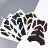 3D Motorcycle Fuel Tank & Car Scratch Sticker Set