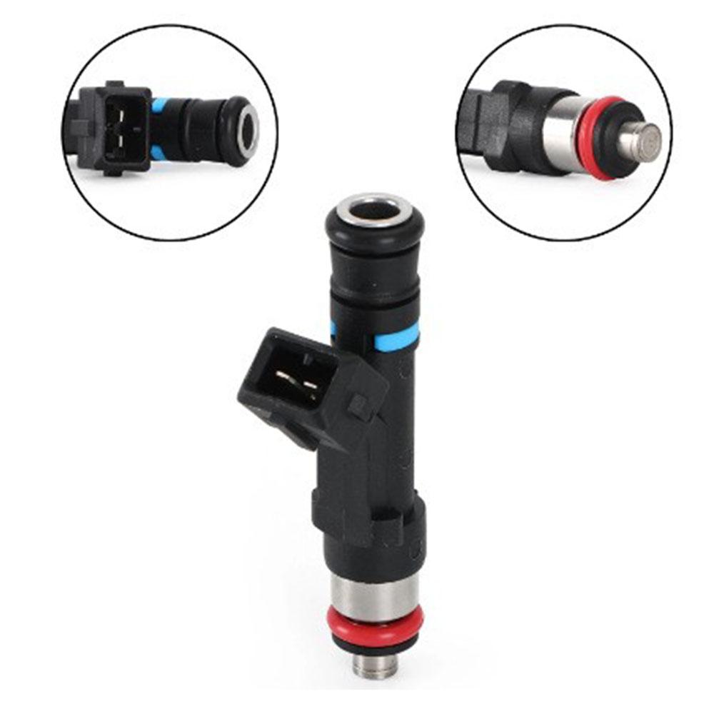 0280158101 Fuel Injector For Chevrolet Lacetti 1.8 16V