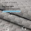 Ice Silk Summer 2025 Sofa Cushion: Advanced Cool Non-Slip Seat Pad