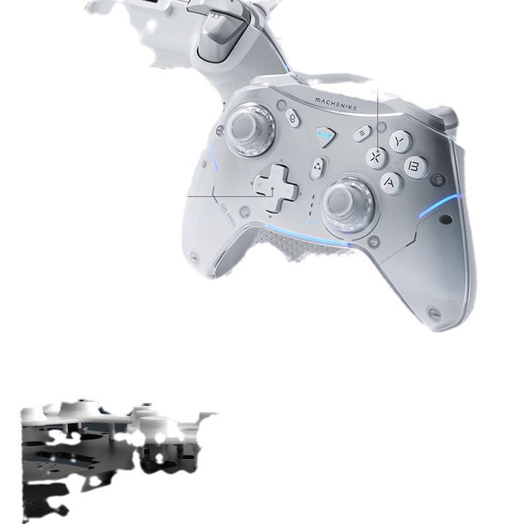 Mechanic G5 Pro Wireless Bluetooth Game Controller for Switch & Xbox - Black Myth Wukong Edition