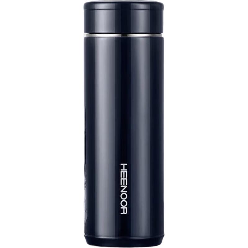 Xinuo XN-7602 550mL Tea Infuser Thermos