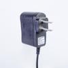 Universelles 3V 1A/2A Netzteil 100~240V Eingang für Fernbedienungen Instrumentenwerkzeug 2-poliger Flachstecker mit Löchern