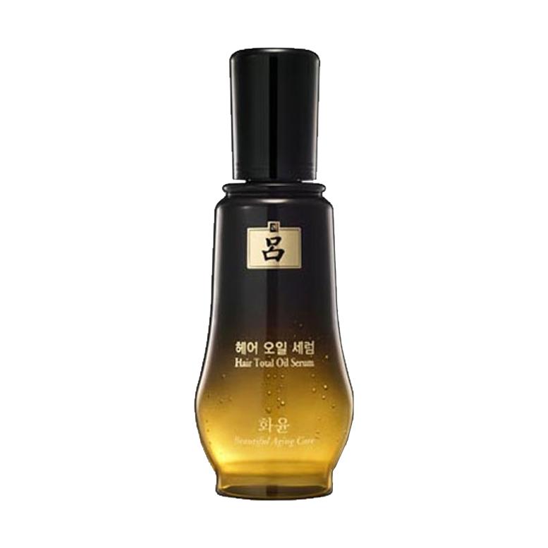 Ryo HwaYoonSaeng Total Olejkowe serum do włosów 100 ml