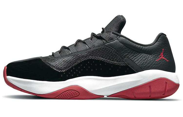 Air Jordan 11 Cmft Low  Bred  DM0844-005 42