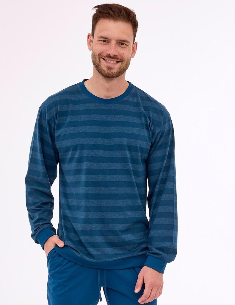 Cornette 117/278 Loose 13 Length/year S-2XL Men's Pajamas Cornette