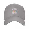 Love One Woman And Many Guitars Guitar Shirt Baseball Cap Cosplay Snapback Cap Women's Hats 2024 Men's