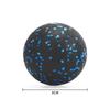 EPP Peanut Myofascial Ball for Muscle Relaxation, Yoga, and Fitness