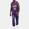 Nike Dri-FIT NBA Swingman Jersey 2023/24 City Edition 'Phoenix Suns Kevin Durant' Men's DX8516-539