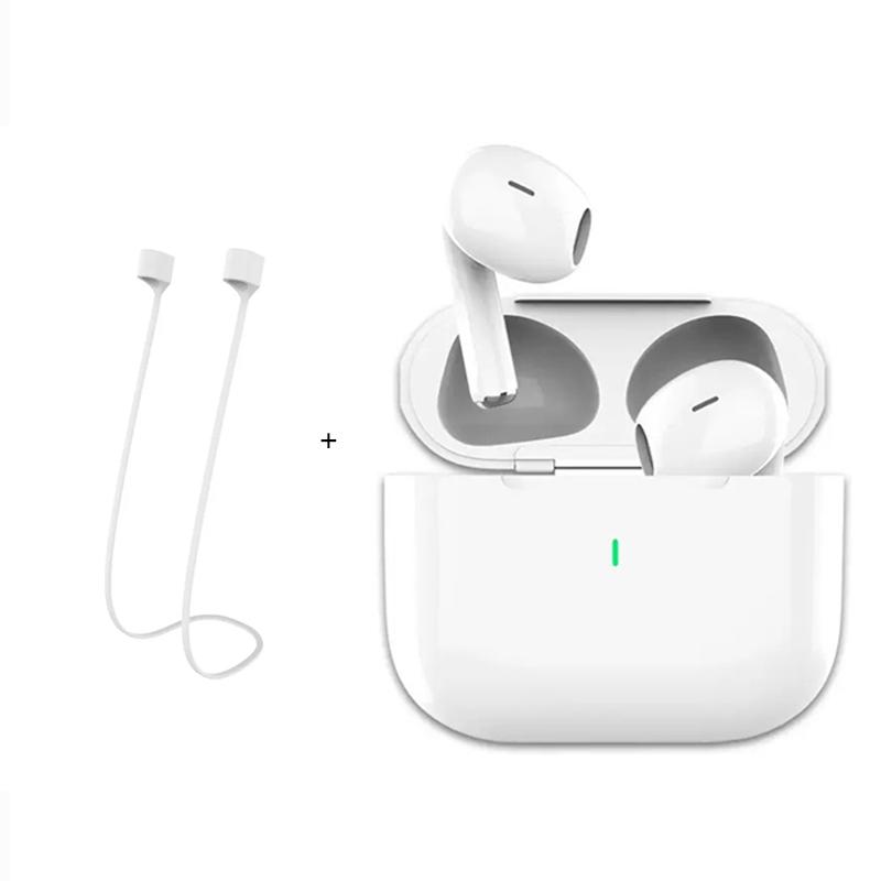 NEW Air Pro TWS Wireless Bluetooth Earphones Headphones In Ear Earbuds Sports Noise Cancelling Headset for Android