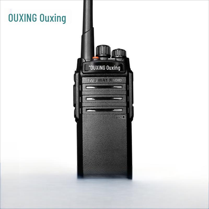 OUXING Professional Long Range Walkie-Talkie Mag3000 (CN version)