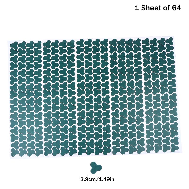

18650 Barley Paper Battery Pack Cell Insulating Glue Fish Electrode Insulated Pads 18650 Li-Ion Battery Insulation Gasket as the picture