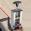 For Drill Wire Stripper Machine 1-25 mm Scrap Wire Manual Wire Stripping Made Easy, Copper Wire Stripper, Drill Attachment Tool
