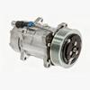 The 7H15 Compressor, Compatible with SANDEN 4700 and 4895 Models.
