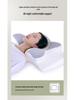 Comfortable Cervical Pillow with Slow Rebound Memory Foam and Patent Design