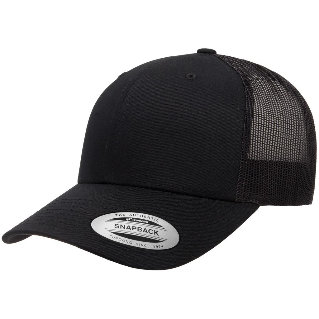 FLEXFIT Retro Trucker Cap