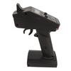 2.4GHz 6 Channel Transmitter Receiver Professional High Sensitivity One Hand Control Remote Controller for RC Car Boat