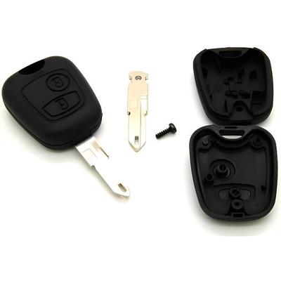 Key Shell PEUGEOT 106 206 306