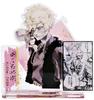 Jigokuraku: Asatobei Famous Scene Diorama Figure Acrylic Stand 2022 Birthday Limited Edition Merchandise