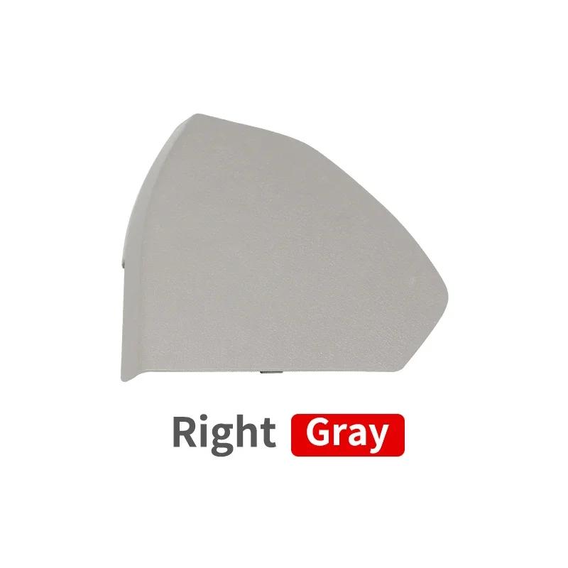 For Mercedes Benz E Class W211 Car Front Door Plastic Cover Trim Shell Cover Door Trim Panel E200 E230 E260 E300 2003-2008