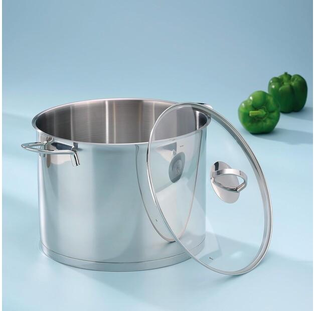 Кастрюля для овощей Kela Cailin 28 см 12,75 л (10962)