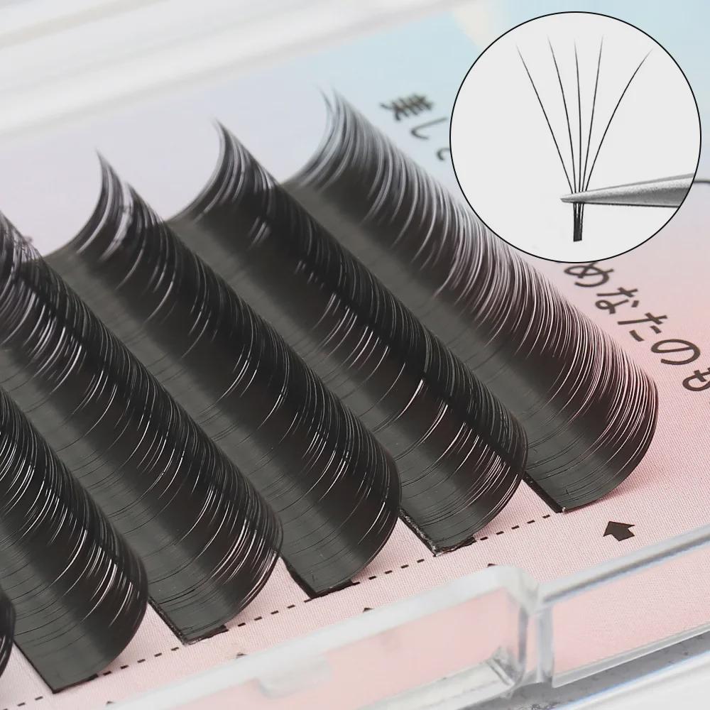 Single Root Velvet Eyelash Extensions – Grafting, Multipurpose Use for Beauty Shops