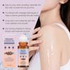 Limited time!!Amz Castor Oil Ball Care E Moisturizing And Nourishing With Daily Massage Multi-Purpose Body Care Oil