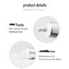 Dr. Ya Dense-Effect Whitening Toothpaste 120g