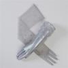 Mesh Bridal Gown Mittens Pearl Evening Prom Decor New Tulle Gloves  Gift
