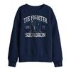 Childrens/Kids Tie Fighter Squadron Sweatshirt