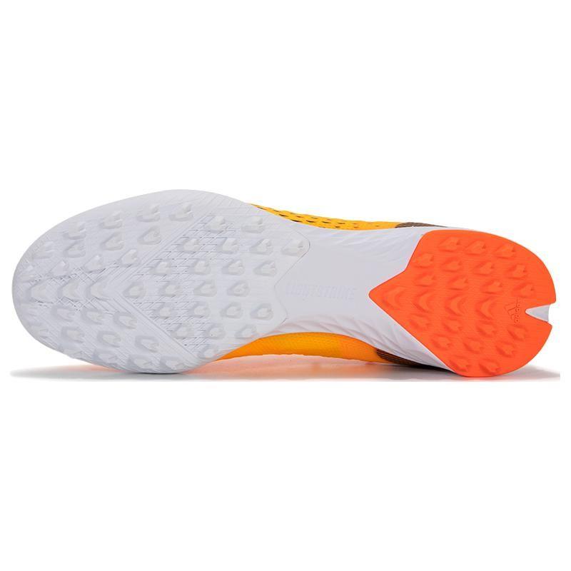 adidas X Speedportal.1 TF Heatspawn Pack Men Sneakers Orange Solar-Gold Core-Black GZ2441