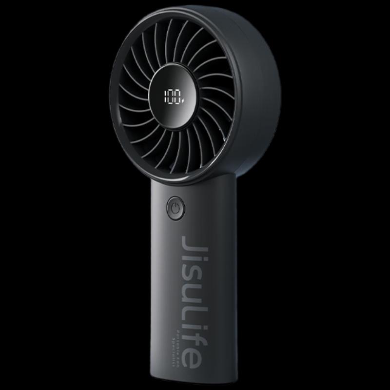 Jisoo Portable Handheld Mini Fan