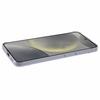 For Samsung Galaxy S24+ Case Borderless PC Ultra Thin Phone Cover