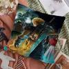 F-Final Fantasy Game Pillow Cover Sofa Cushion Cover Home Room Decoration Children Gift