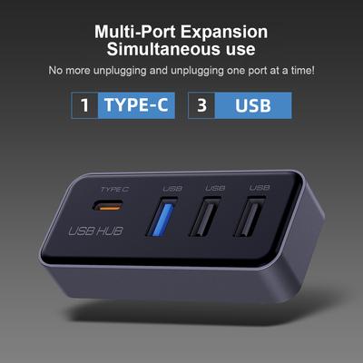 Accessori per computer – Hub USB
