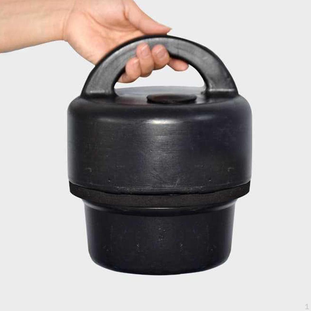 Drain Valve for Pig Farm Manure Leakage with Reusable Plug Outdoor Use