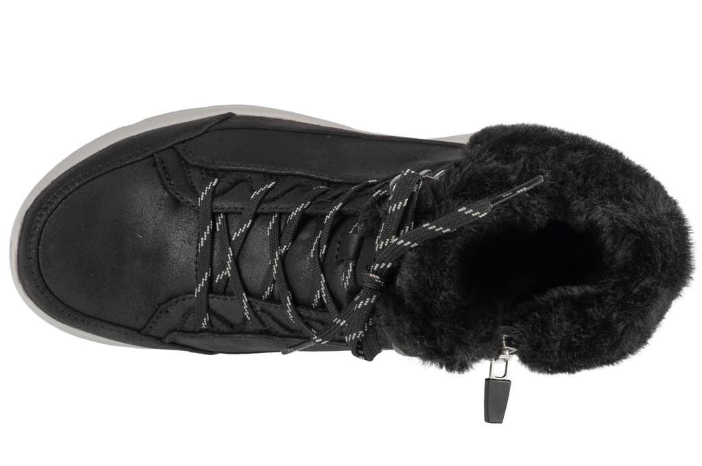 Skechers On-The-GO Glacial Ultra - Cozyly, Womens black Winter boots